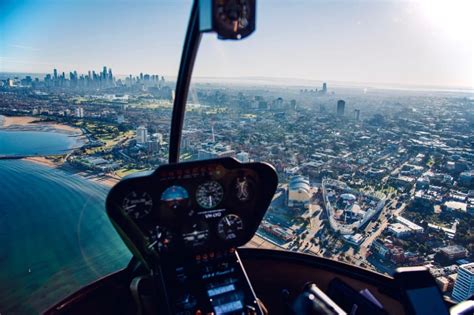 helicopter ride melbourne price|Melbourne Helicopter Tours .
